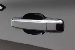 2023 Tank 500 PHEV 2023 2.0T AT Hi4-T #8