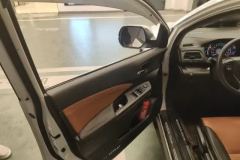 2016 Honda CR-V 2016 2.0 AT ClassicFWD #7