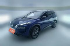 2022 Nissan X-Trail 2021 1.5T VC-Turbo 300 CVT 2WDLuxury #1