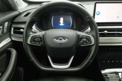 2021 Chery Tiggo 8 2021 KunpengEdition 390TGDI AT chasing the windEdition #15