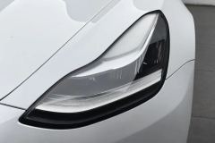 2020 Tesla Model 3 2020 Facelift StandardBattery lifeRWDUpgradeEdition EV #5