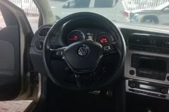 2014 Volkswagen Cross POLO 2014 1.6 AT #15