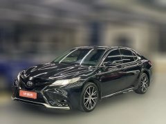 2022 Toyota Camry 2021 2.5S Feng ShangEdition #1