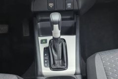 2021 Honda Fit Hatchback 2021 1.5 AT Chao XiangEdition #17