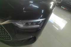 2023 BYD Han 2023 1.5T AT DM-i Champion 121KM Exclusive #5