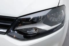 2019 Volkswagen Polo Hatchback 2018 1.5 AT Safe driving #5