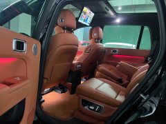 2024 Li Auto Li Auto L9 2024 Pro #8
