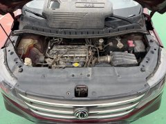 2016 Dongfeng Fengxing Jingyi X5 2016 1.6 MT Luxury #18