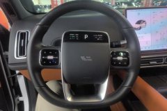 2024 Li Auto Li Auto L6 2024 pro #15
