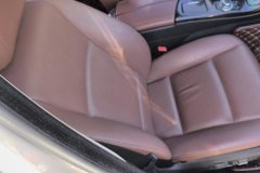 2017 BMW 5 Series 2017 2.0T AT 525LiLeading #8
