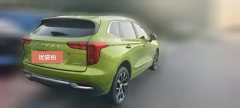 2021 Haval Chulian 2021 1.5T AT Large4Edition #4
