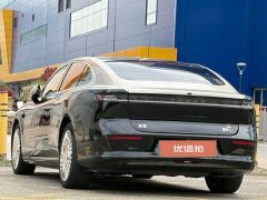 2025 Voyah Zhuiguan L 2026 AWD Ultra #11