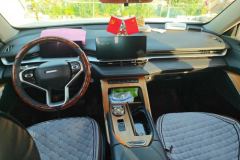 2021 Haval H6 2021 2.0T AT No.3generation2WDMax #12