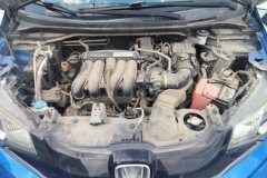 2016 Honda Fit Hatchback 2016 1.5 AT LXSComfortSunroofEdition #10
