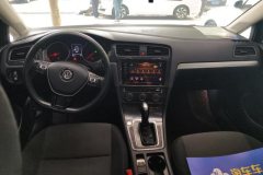 2020 Volkswagen Golf 2020 1.2T AT BelovedEdition200TSIComfortEntry #12