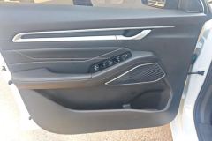 2023 Geely Auto Emgrand Sedan 2023 No.4generationChampion 1.5L AT CVTPremium #7
