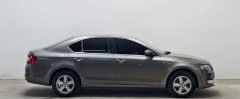 2015 Škoda Octavia 2015 1.6 AT YizhiEdition #8