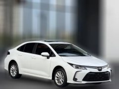 2023 Toyota Corolla 2019 1.2T AT S-CVT Sport #3