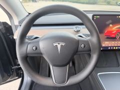 2022 Tesla Model Y 2022 Facelift rear wheel driveEdition #14