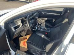 2020 Geely Auto Emgrand Sedan 2019 1.5 AT leaderEditionUpward Asian GamesEdition China V #7