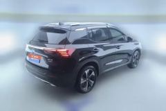 2024 GAC Trumpchi Trumpchi GS4 2023 1.5T AT 270T Smart DriveTech #3