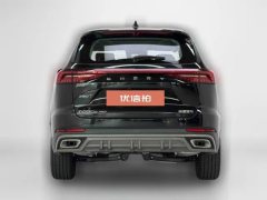 2026 Chery Tiggo 8 Plus 2025 290TGDI DCTLuxury #2