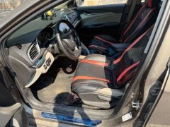 2017 Buick Excelle GT Sedan 2017 1.5 AT 15NElite #3