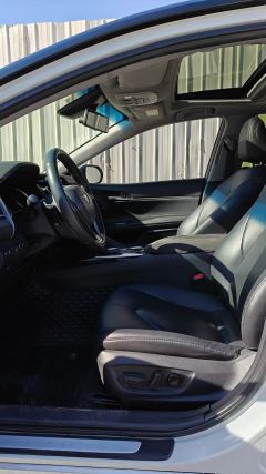 2020 Toyota Camry 2021 2.0S AT Feng ShangEdition #4