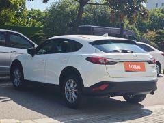2017 Mazda CX-4 2016 2.0 AT blue sky vitalityEditionFWD #6