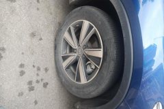 2022 BYD Song Pro New Energy 2022 1.5L AT DM-i 51km Honor #6