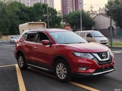 2017 Nissan X-Trail 2017 2.0 AT ComfortFWD #9