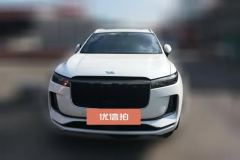 2022 Li Auto Li Auto ONE 2021 EREV6SeatEdition #2