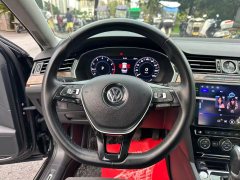 2017 Volkswagen Magotan 2017 1.8T AT 330TSIPremium #15