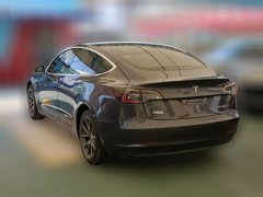 2020 Tesla Model 3 2019 StandardBattery lifeRWDUpgradeEdition EV #7