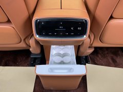 2024 AITO M9 2024 EREV MaxEdition 42kWh 6SeatEdition #17