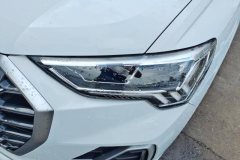 2022 Audi Q3 2022 1.4T AT 35 TFSI FashionDynamic #5