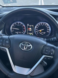 2021 Toyota Highlander 2021 2.0T AT Luxury7Seat 4WD #16
