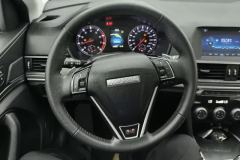 2018 Haval H6 2018 1.5T AT Red LabelSportElite FWD #15