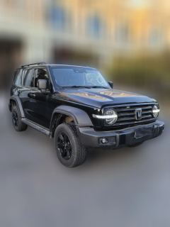 2023 Tank 300 2023 Off-road 2.0T AT challenger #3