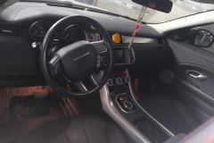 2018 Land Rover Range Rover Evoque 2018 2.0T AT 240PS PUREFashion #12