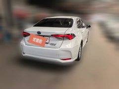 2023 Toyota Corolla 2023 1.8L AT Smartelectric hybridHybrid Elite #7