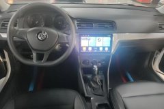 2023 Volkswagen Lavida 2019 1.5 AT set sailFashion China VI #12