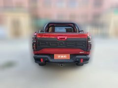 2020 Great Wall Great Wall Pao 2020 2.0TOff-roadATGasoline4WDLimitedGW4C20B #7