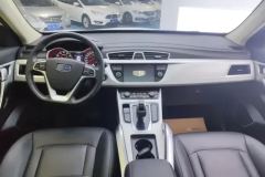 2019 Geely Auto Boyue 2020 1.8T AT Smart ElegantFWD #12