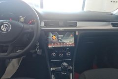 2022 Volkswagen Bora Sedan 2019 1.5L MT legendFashion Facelift China VI #13