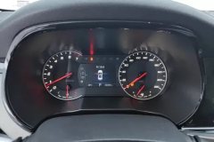 2020 Chang'an CS35 Plus 2019 1.4T AT ChanglianBlue WhaleEdition #14
