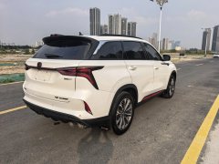 2019 Chang'an CS75 Plus 2020 2.0T AT Pilot #6