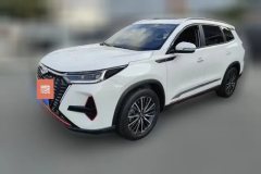 2023 Chery Tiggo 8 Pro 2022 1.6T AT 290T 2WDSkyEdition 5Seat #1