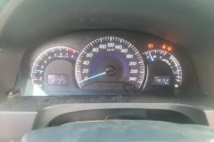2016 Toyota Camry 2015 2.0 AT GLeading #14