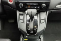 2021 Honda CR-V 2021 1.5T AT 240TURBOblackadderEditionFWD #17